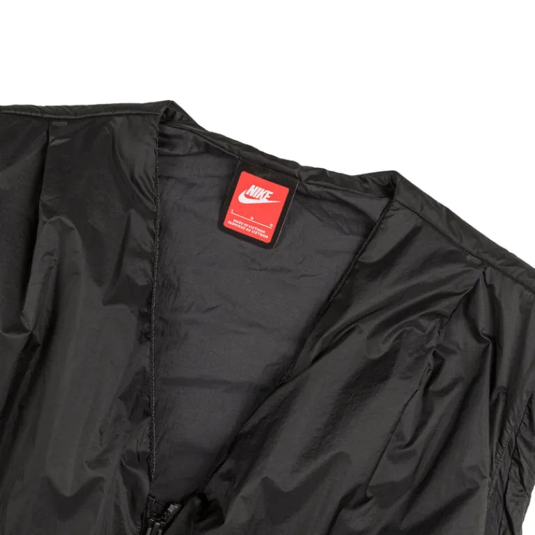 Nike Vestes*Tech Woven Vest Black