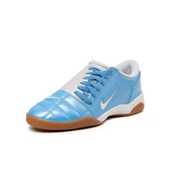 Nike Sneakers En Cuir*Total 90 Universiry Blue / White / Vast Grey