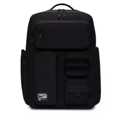 Nike Alle Anzeigen|Sacs*Utility Elite Backpack (37 l) Black / Black / White