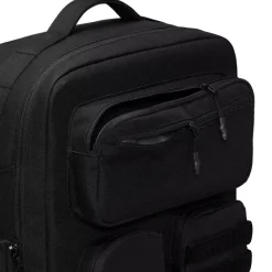 Nike Alle Anzeigen|Sacs*Utility Elite Backpack (37 l) Black / Black / White