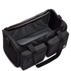 Nike Alle Anzeigen|Sacs*Utility Power 2.0 Duffel Bag (Small, 31L) Black / Black / White