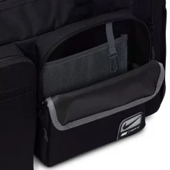 Nike Alle Anzeigen|Sacs*Utility Power 2.0 Duffel Bag (Medium, 51L) Black / Black / White