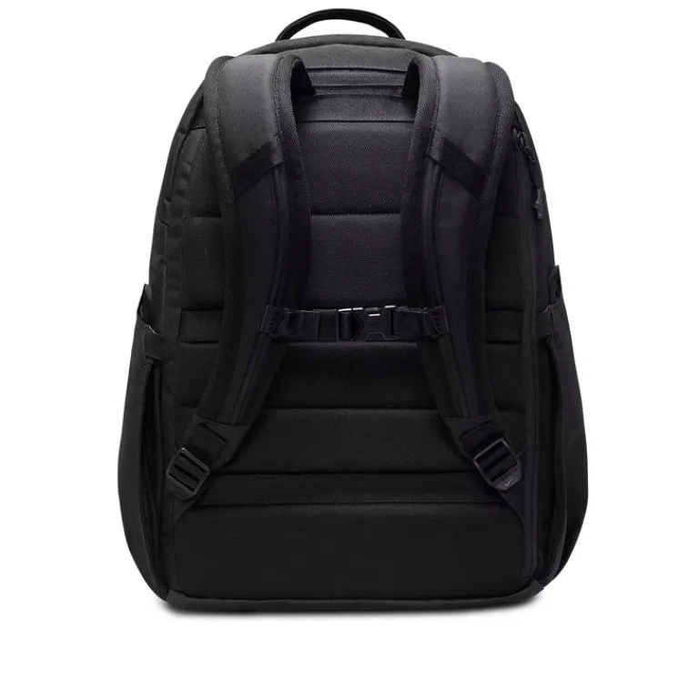 Nike Alle Anzeigen|Sacs*Utility Power Backpack (33 L) Black / Black / White
