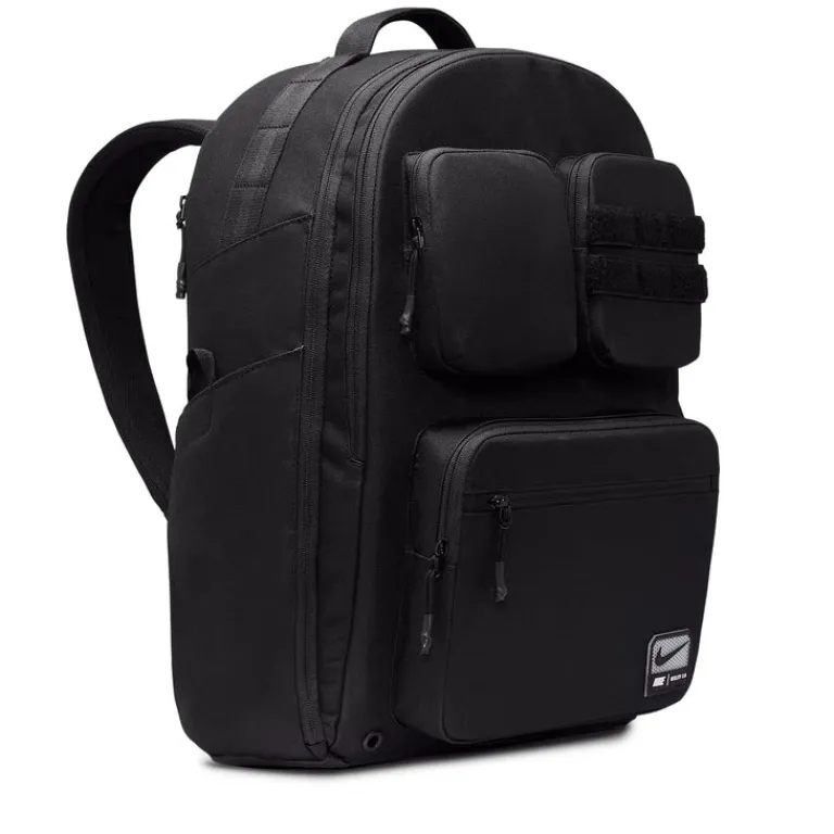 Nike Alle Anzeigen|Sacs*Utility Power Backpack (33 L) Black / Black / White