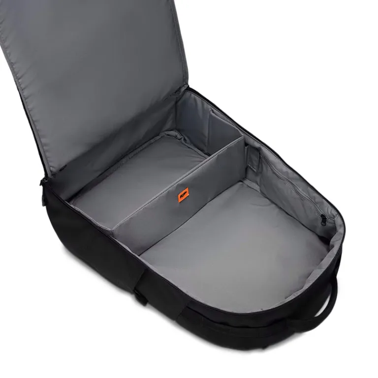 Nike Alle Anzeigen|Sacs*Utility Power Backpack (33 L) Black / Black / White