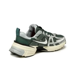 Nike Sneakers En Cuir|Chunky Sneakers*V2K Run Vintage Green / Vintage Green