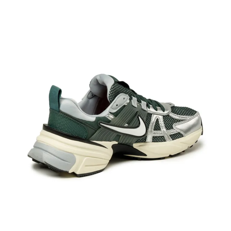 Nike Sneakers En Cuir|Chunky Sneakers*V2K Run Vintage Green / Vintage Green