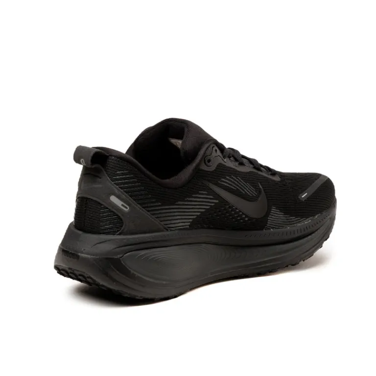 Nike Sneakers Végétaliens|Chaussures De Running*Vomero 18 Black / Black / Dark Smoke Grey / Light Smoke Grey