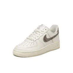 Nike Sneakers En Cuir|Sneakers Blancs*Wmns Air Force 1 '07 Phantom / Light Iron Ore / Light Iron Ore