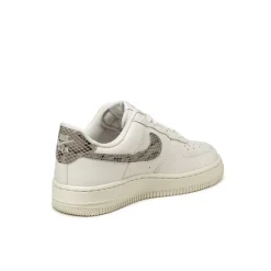 Nike Sneakers En Cuir|Sneakers Blancs*Wmns Air Force 1 '07 Phantom / Light Iron Ore / Light Iron Ore