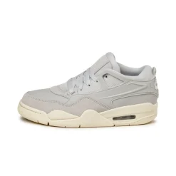 Jordan Sneakers Montantes*Nike Wmns Air 4 RM Neutral Grey / White / Coconut Milk