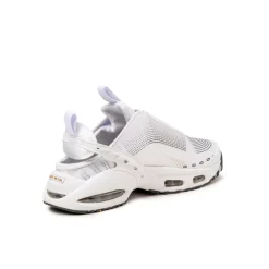 Nike Sneakers Végétaliens|Sneakers Blancs*Wmns Air Max Craze White / Metallic Gold / Black / Copper Moon