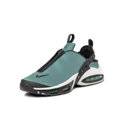 Nike Sneakers Végétaliens*Wmns Air Max Craze Smokey Blue / White / Dusty Cactus / Black