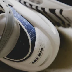 Nike Sneakers Végétaliens*Wmns Air Max Craze Midnight Navy / White / Wolf Grey / Black