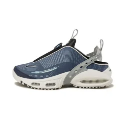 Nike Sneakers Végétaliens*Wmns Air Max Craze Midnight Navy / White / Wolf Grey / Black