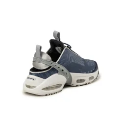 Nike Sneakers Végétaliens*Wmns Air Max Craze Midnight Navy / White / Wolf Grey / Black