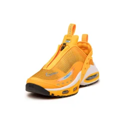 Nike Sneakers Végétaliens*Wmns Air Max Craze Laser Orange / University Black / Black / White