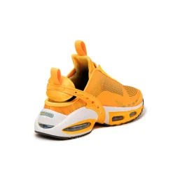 Nike Sneakers Végétaliens*Wmns Air Max Craze Laser Orange / University Black / Black / White