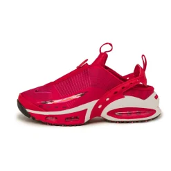 Nike Sneakers Végétaliens*Wmns Air Max Craze University Red / Hyper Pink / Summit White / White