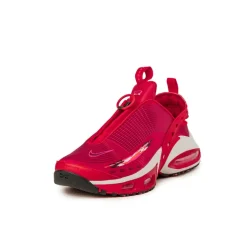 Nike Sneakers Végétaliens*Wmns Air Max Craze University Red / Hyper Pink / Summit White / White