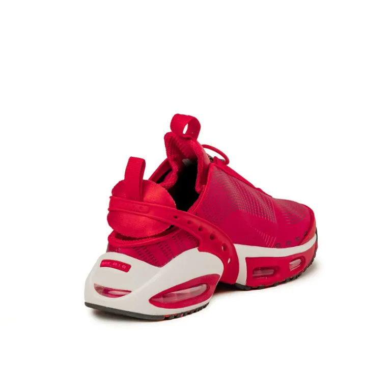Nike Sneakers Végétaliens*Wmns Air Max Craze University Red / Hyper Pink / Summit White / White
