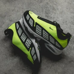 Nike Sneakers En Cuir|Chaussures De Running Retro*Wmns Air Max SNDR Volt / Black