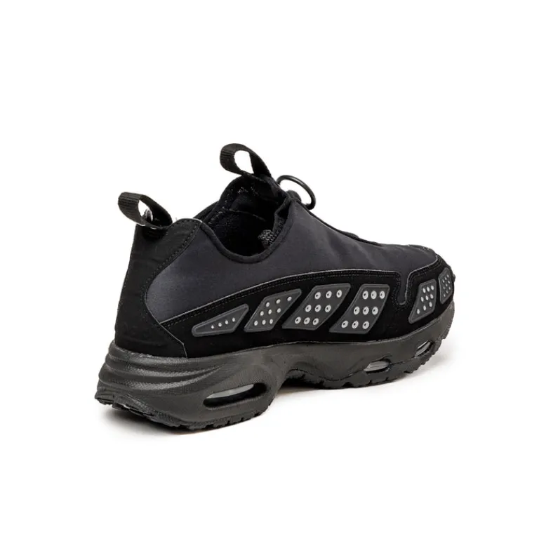 Nike Sneakers En Cuir|Chaussures De Running Retro*Wmns Air Max SNDR Black / Silver