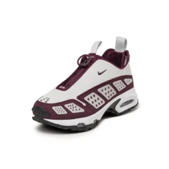 Nike Sneakers En Cuir|Chaussures De Running Retro*Wmns Air Max SNDR Photon Dust / Night Maroon/ Black / White