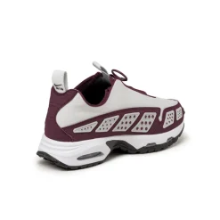 Nike Sneakers En Cuir|Chaussures De Running Retro*Wmns Air Max SNDR Photon Dust / Night Maroon/ Black / White