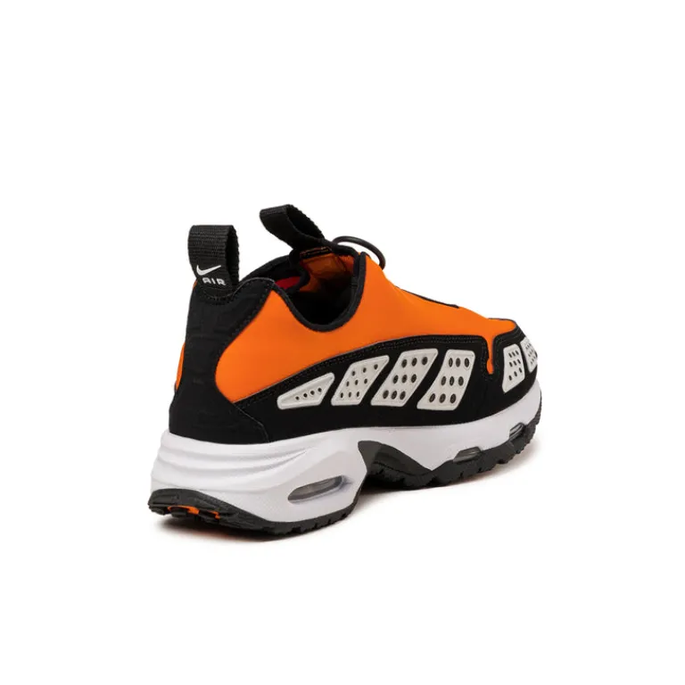 Nike Sneakers En Cuir|Chaussures De Running Retro*Wmns Air Max SNDR Safety Orange / White / Black