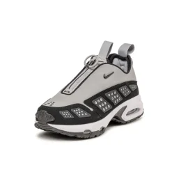 Nike Sneakers En Cuir|Chaussures De Running Retro*Wmns Air Max SNDR Silver / Black / White / Anthracite