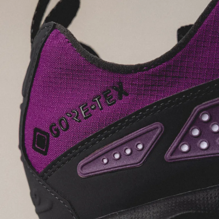 Nike Sneakers Imperméables|Sneakers En Cuir*Wmns Air Max SNDR *GTX* Bold Berry / Dark Smoke Grey / Ghost Black