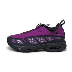 Nike Sneakers Imperméables|Sneakers En Cuir*Wmns Air Max SNDR *GTX* Bold Berry / Dark Smoke Grey / Ghost Black