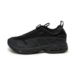 Nike Sneakers Imperméables|Sneakers En Cuir*Wmns Air Max SNDR *GTX* Black / Dark Smoke Grey