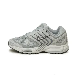 Nike Sneakers En Cuir|Sneakers Blancs*Wmns Air Pegasus 2005 Pure Platinum / Metallic Platinum / Wolf Grey