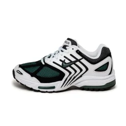 Nike Sneakers En Cuir|Sneakers Blancs*Wmns Air Pegasus 2005 White / Vintage Green / Black
