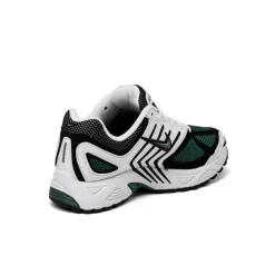 Nike Sneakers En Cuir|Sneakers Blancs*Wmns Air Pegasus 2005 White / Vintage Green / Black