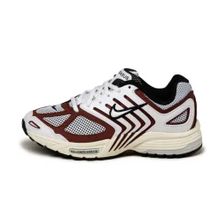 Nike Sneakers En Cuir|Sneakers Blancs*Wmns Air Pegasus 2005 Dark Team Red / White / Black / Pure Platinum