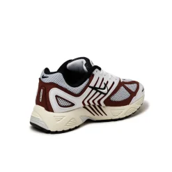 Nike Sneakers En Cuir|Sneakers Blancs*Wmns Air Pegasus 2005 Dark Team Red / White / Black / Pure Platinum