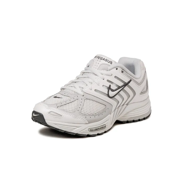 Nike Sneakers En Cuir|Sneakers Blancs*Wmns Air Pegasus 2005 Summit White / Summit White / Photon Dust