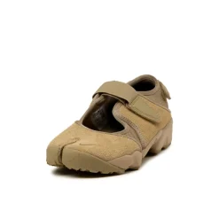 Nike Sneakers En Cuir|Ballerinas*Wmns Air Rift Parachute Beige / Hemp