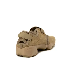 Nike Sneakers En Cuir|Ballerinas*Wmns Air Rift Parachute Beige / Hemp