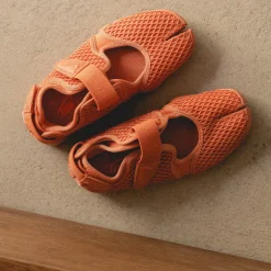 Nike Sneakers Végétaliens|Ballerinas*Wmns Air Rift Healing Orange / Healing Orange