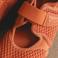 Nike Sneakers Végétaliens|Ballerinas*Wmns Air Rift Healing Orange / Healing Orange