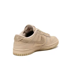 Nike Sneakers En Cuir*Wmns Dunk Low Sanddrift / Desert Khaki