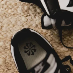 Nike Sneakers Végétaliens|Sneakers Blancs*Wmns Dunk Low *Next Nature* White / Black
