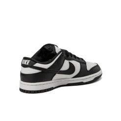 Nike Sneakers Végétaliens|Sneakers Blancs*Wmns Dunk Low *Next Nature* White / Black
