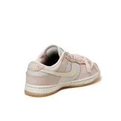 Nike Sneakers En Cuir*Wmns Dunk Low PRM Light Soft Pink / Coconut Milk