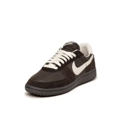 Nike Sneakers En Cuir|Baskets Décontractées Terrace*Wmns Field General '82 Velvet Brown / Sail