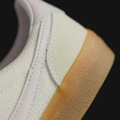 Nike Sneakers En Cuir|Baskets Décontractées Terrace*Wmns Killshot 2 *Textile* White / Gum Light Brown / Barely Grape